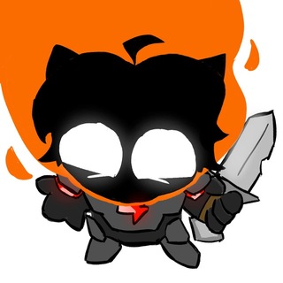 Telegram profile photo for Угольная шахта