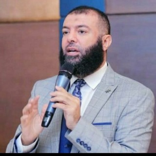 Telegram profile photo for حد أدنى (قيادة وإدارة)