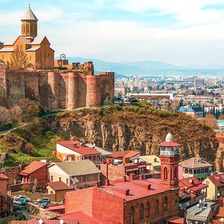 Telegram group profile photo for Тбилиси 🇬🇪 Объявления