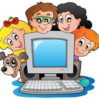 Telegram profile photo for Кибер-музей в Муроме (public)