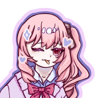 Telegram profile photo for Синячёк