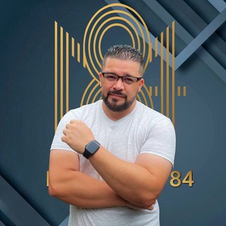 Telegram profile photo for Meridiano84