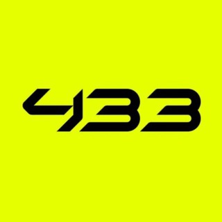 Telegram profile photo for 433