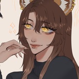 Telegram profile photo for || АРХИВ ||💅 Ари рисует 💅 (16+)