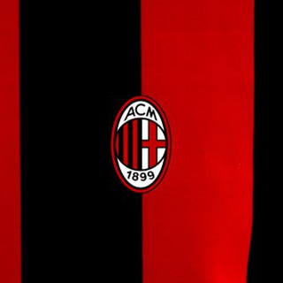 Telegram profile photo for AC Milan | Милан