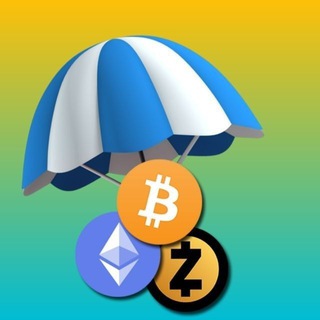 Telegram profile photo for معرفی ایردراپ های معتبر💸