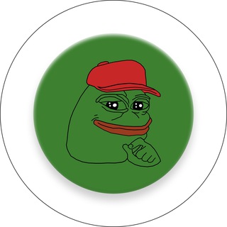 Telegram profile photo for ⚡️Pepe: Десятиминутка