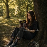 Telegram profile photo for книги эльфа