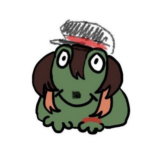 Telegram profile photo for Невероятный путь из Москвы в Ленинград автостопом в одних трусах с бабочкой на попе или как Лошпед Лёша Голубев выебал таксиста