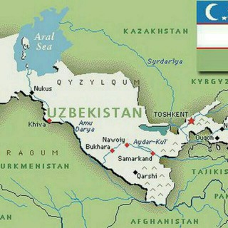 Telegram profile photo for Yuk bor O'zbekiston va dunyo