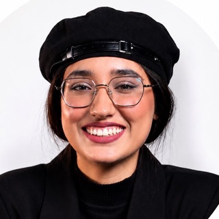 Telegram profile photo for 𝑨𝑵𝑨𝑯𝑰𝑻𝑨🪽