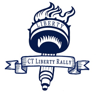 Telegram profile photo for CT Liberty Rally
