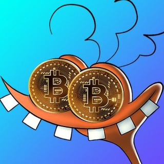 Telegram profile photo for CryptoSace