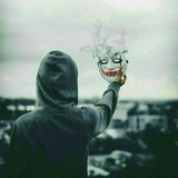 Telegram profile photo for Ntah