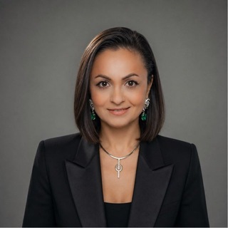 Telegram profile photo for Екатерина Демешева - ВЫГОДНО ПРО СТРАХОВКУ