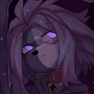 Telegram profile photo for Гнездовье 😦