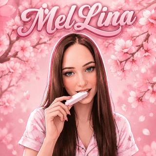 Telegram profile photo for MelLina