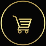 Telegram profile photo for 🛒 Online Sotib Olish | Internet Magazin | Online do'kon | Xarid qilish
