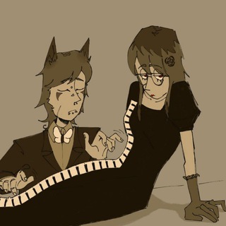 Telegram profile photo for майрены архив
