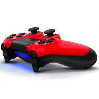 Telegram profile photo for خدمات ps4&5 رسا