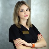 Telegram profile photo for Bernora_nail