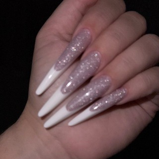 Telegram profile photo for Nailsss