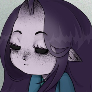 Telegram profile photo for Лунь рисует!