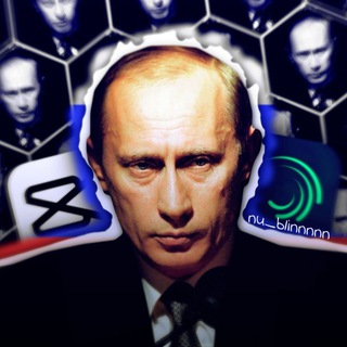 Telegram profile photo for блинчик🥞🇷🇺