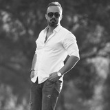 Telegram profile photo for Saman Abdollahzadeh