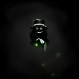 Telegram profile photo for NOT-FOUND!