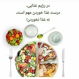 Telegram profile photo for لاغری و تناسب اندام