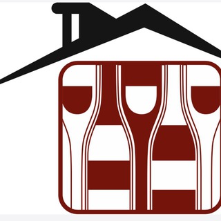 Telegram profile photo for Винный Дом. TOPWINEDOM