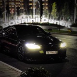 Telegram profile photo for BOBRInI Denëk?