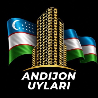 Telegram profile photo for Андижон Уйлари | Расмий