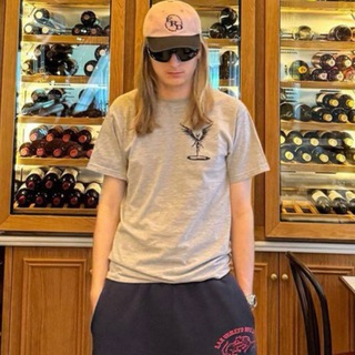 Telegram profile photo for Платина