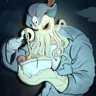 Telegram profile photo for Cracked can