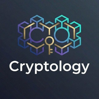 Telegram profile photo for cryptology