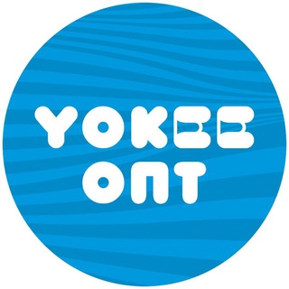 Telegram profile photo for YokeeOpt - азиатские сладости и снеки оптом от импортёра