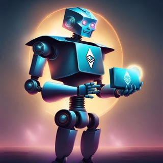 Telegram profile photo for Anti Sweeper