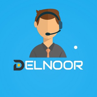 Telegram profile photo for پشتیبانی دلنور
