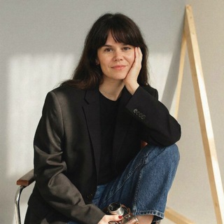 Telegram profile photo for Коуч PCC Дунина Алина