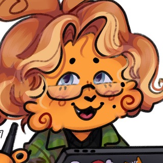 Telegram profile photo for 🎃Gremlin’s corner || Julian MFire