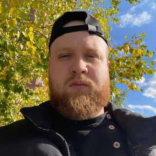Telegram profile photo for Мак Скири