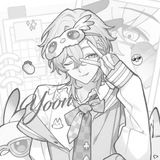 Telegram profile photo for ㅤ ִ᭡ ˙𝕴𝐭'𝐬 ͝𝅄˙ ִ𝐘𑄝𑄝𝐧 ͝˙ ִ⇆˙‹१