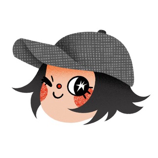Telegram profile photo for катеринасоздает | katerinacreates