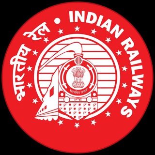 Telegram profile photo for 🇮🇳Indian RRB/RRC 🚂Railway 👮Ticket Collector