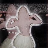 Telegram profile photo for котята ми