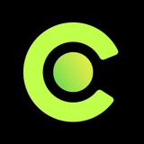 Telegram profile photo for GoCrypto