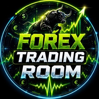 Telegram profile photo for Forex Trading Room