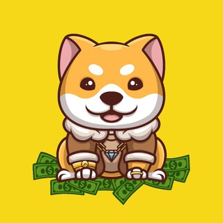 Telegram profile photo for BABY DOGE BILLIONAIRE π€π°πΈ